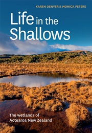 Life in the Shallows (Karen Denyer)