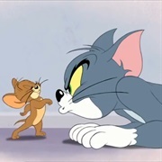 Tom V Jerry