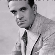 On the Road to Calais - 	Al Jolson