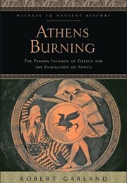 Athens Burning (Robert Garland)