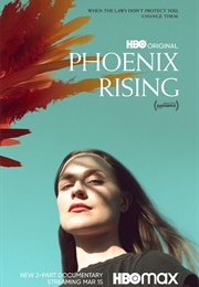 Phoenix Rising (2022)