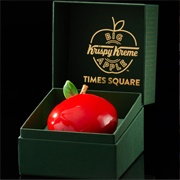 Krispy Kreme Big Apple Donut