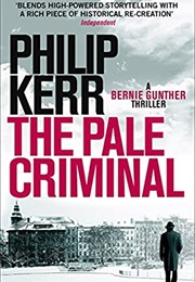 The Pale Criminal (Philip Kerr)