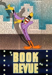 Book Revue (1946)