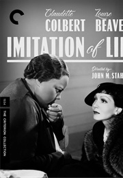 Imitation of Life (1934)