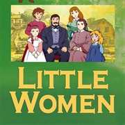 Tales of Little Women (1987)