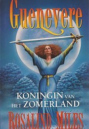 Koningin Van Het Zomerland (Rosalind Miles)