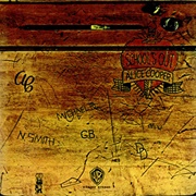 Alice Cooper - School's Out (1972)