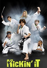 Kickin' It (2011)