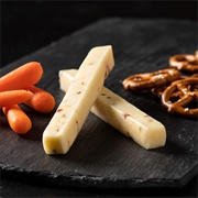 2 Habanero Jack Cheese Sticks