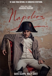 Napoleon (2023)