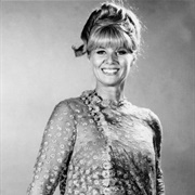 Sheila MacRae