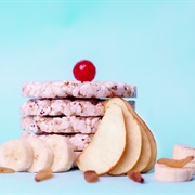 Preference for Mild Tastes