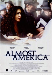 Come I'america (2001)