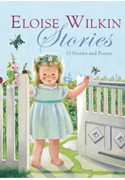 Eloise Wilkin Stories (Eloise Wilkin and Golden Books)