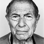 David Goldblatt