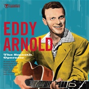 Just a Little Lovin&#39; Will Go a Long, Long Way - Eddy Arnold