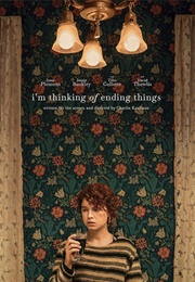 I'm Thinking of Ending Things (2020)