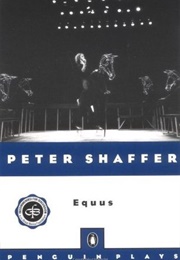 Equus (Peter Shaffer)