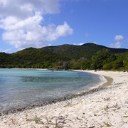 Coral Bay, St. John, Virgin Islands