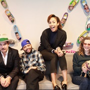 EP. 548 — Know What I'm Saying?