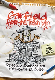 Garfield From the Trash Bin (Jim Davis)