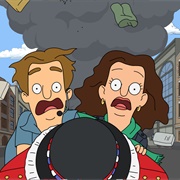 13. Bed, Bob & Beyond