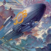 The S.O.S. Band - On the Rise