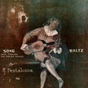 Ciribiribin Waltz - Prince's Orchestra