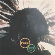Orang - Spoor EP