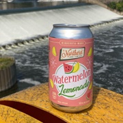 Northern Soda Company Watermelon Lemonade