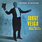 Cafe Socaite - Jorge Veiga