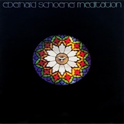 Eberhard Schoener - Meditation