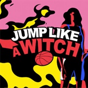 Jump Like a Witch