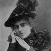 Gertrude Coghlan
