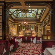 Rules, London's Oldest Restaurant