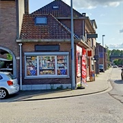 KHEHRA NIGHT SHOP, Affligem