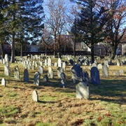 Old Burial Ground