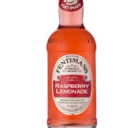 Fentimans Raspberry Lemonade