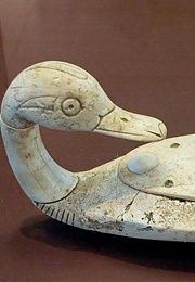 Tale of Aqhat (Anon)