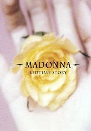 Madonna: Bedtime Story (1995)