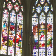 Cathedral Basilica of the Assumption, Kentucky