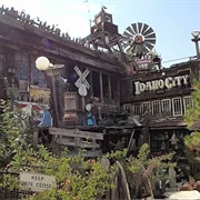 Idaho City