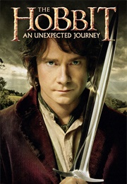 The Hobbit: An Unexpected Journey (2012)