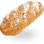 Sunflower Flax Sourdough Bread