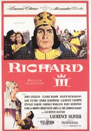 Richard III (1956)