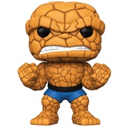 The Thing (Supersized)