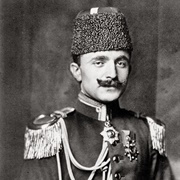 Enver Paşa