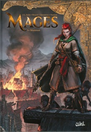 Mages 5 & 6 (VVAA)