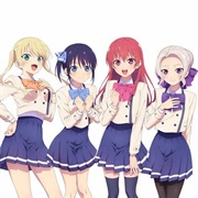 Girlfriend, Girlfriend